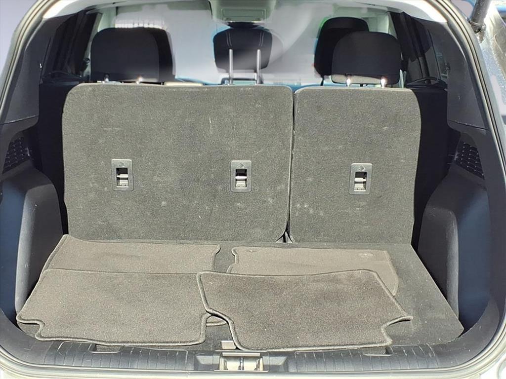 used 2024 Ford Escape car, priced at $16,995