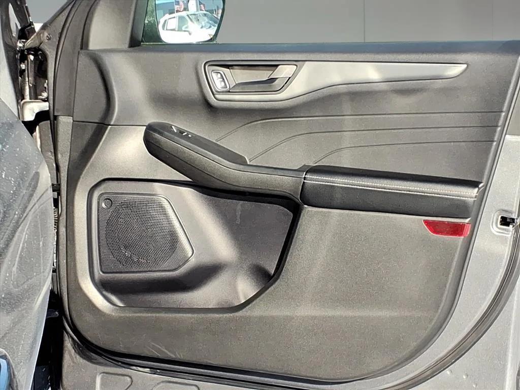 used 2024 Ford Escape car, priced at $16,995