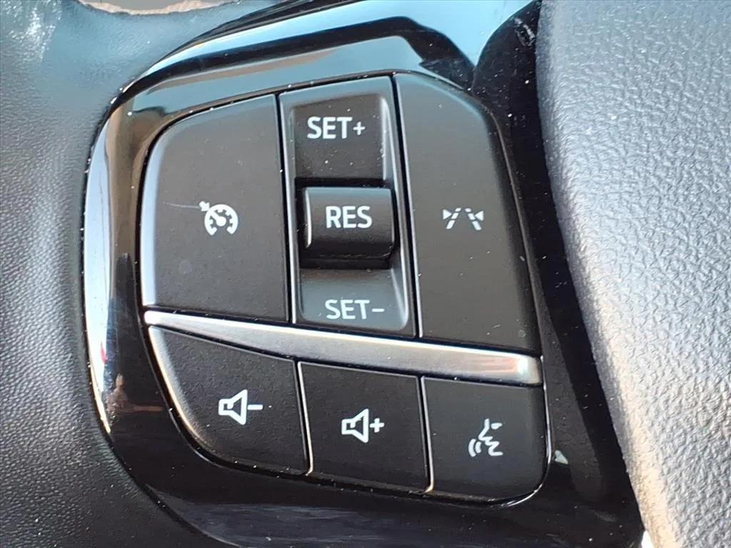 used 2024 Ford Escape car, priced at $16,995