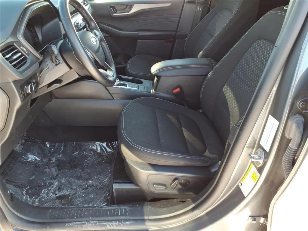 used 2024 Ford Escape car, priced at $16,995