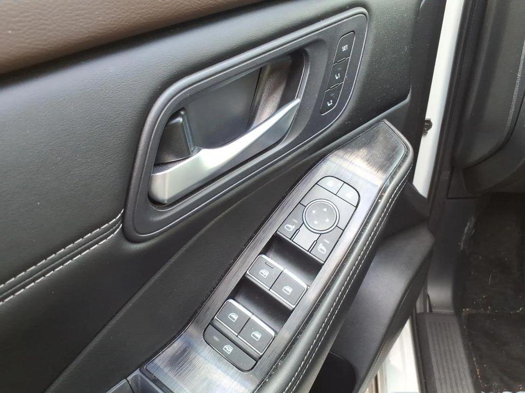 used 2023 Nissan Rogue car, priced at $22,995