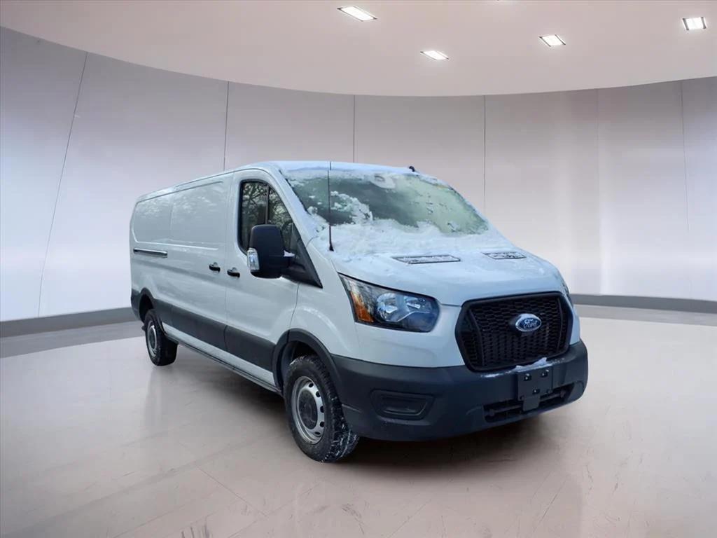 used 2023 Ford Transit-250 car, priced at $30,395