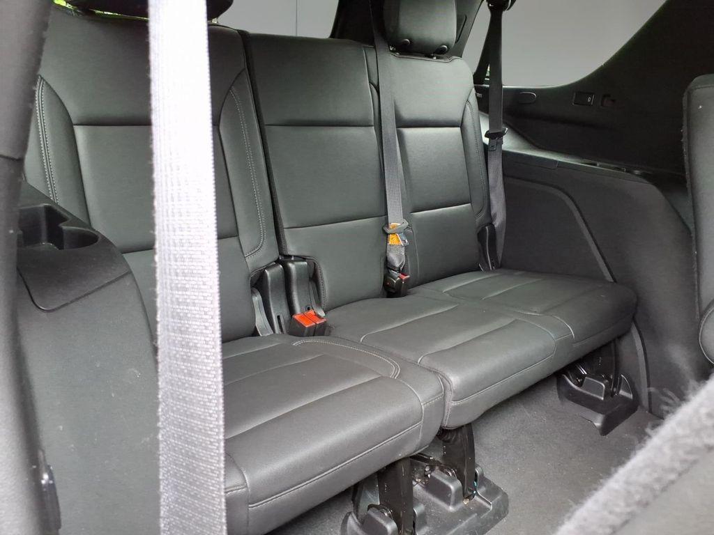used 2024 Chevrolet Tahoe car, priced at $54,994
