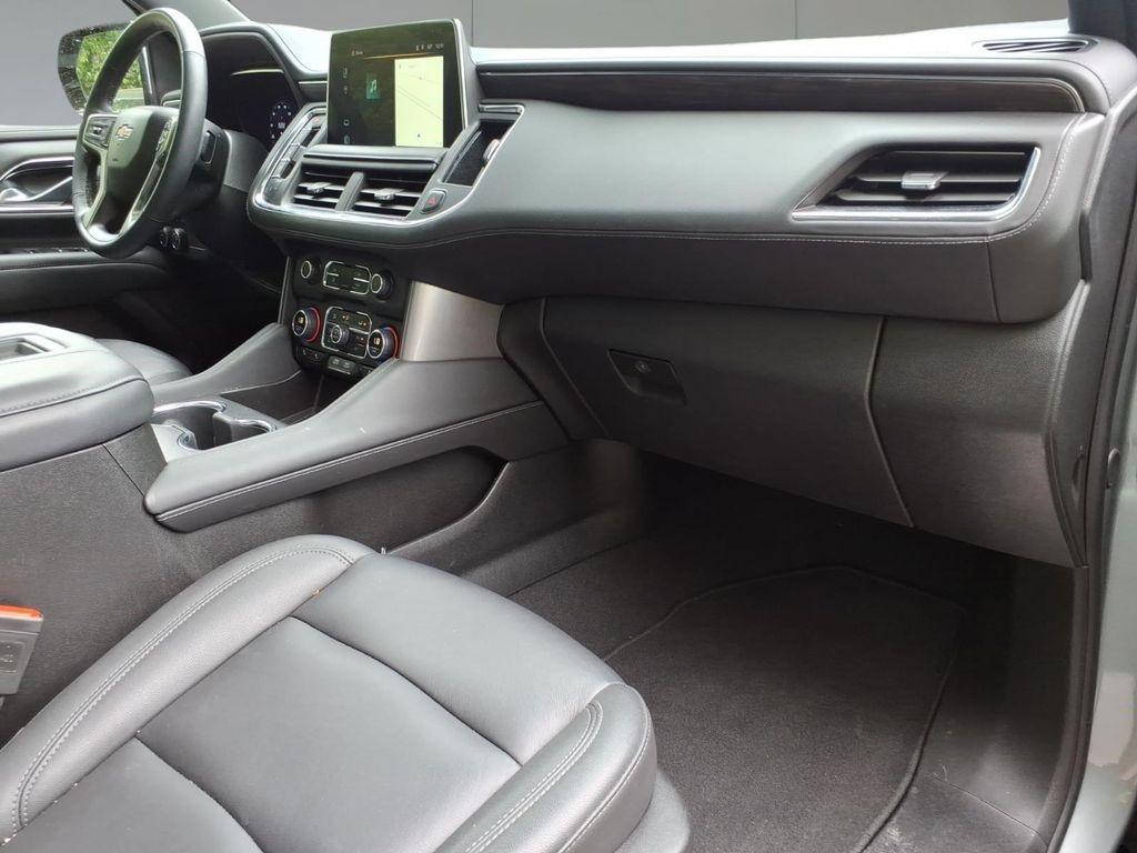 used 2024 Chevrolet Tahoe car, priced at $54,994