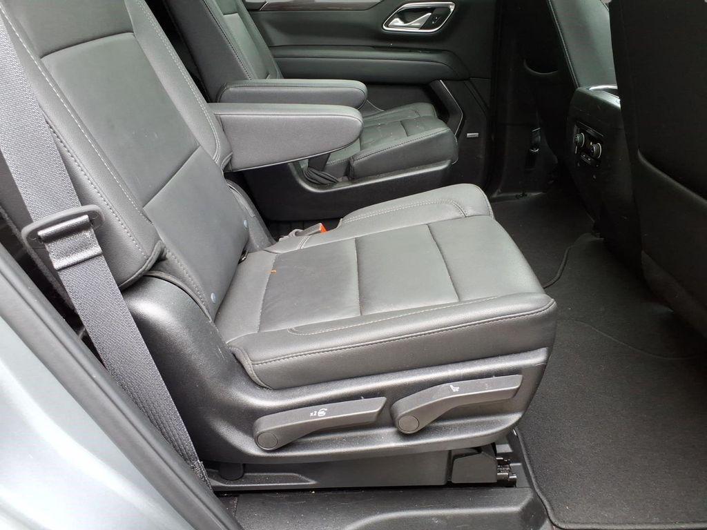 used 2024 Chevrolet Tahoe car, priced at $54,994