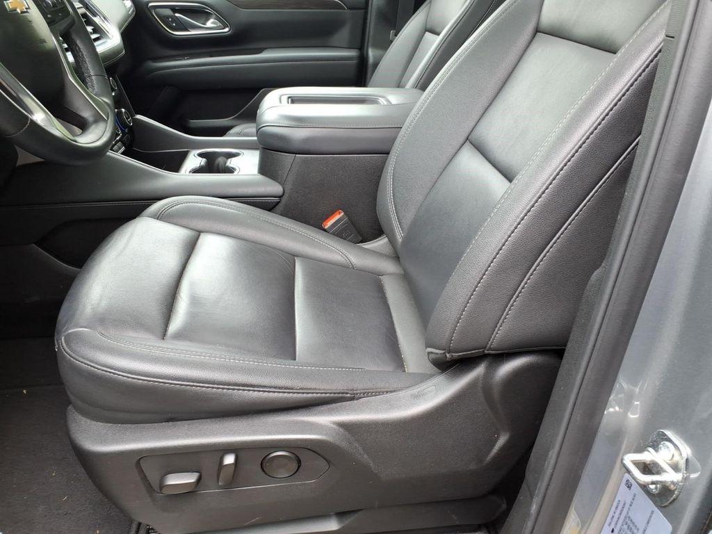 used 2024 Chevrolet Tahoe car, priced at $54,994