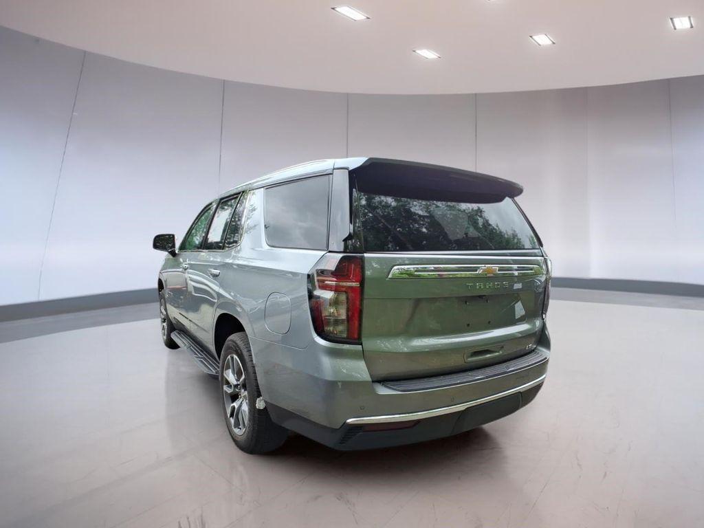 used 2024 Chevrolet Tahoe car, priced at $54,994