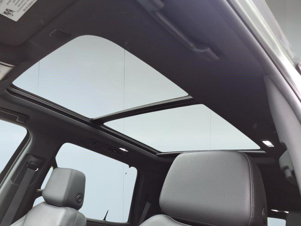 used 2024 Chevrolet Tahoe car, priced at $54,994