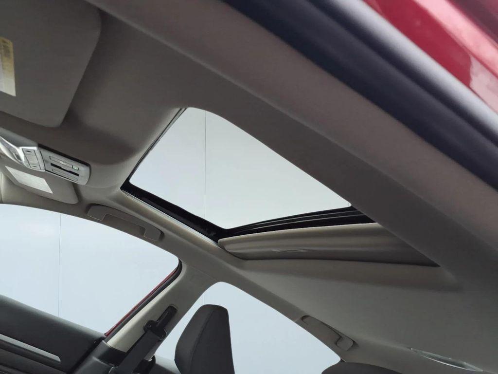 used 2023 Nissan Altima car, priced at $17,995
