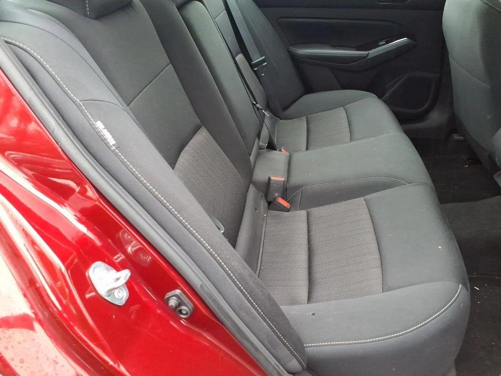 used 2023 Nissan Altima car, priced at $17,995