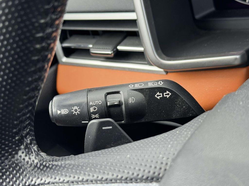 used 2022 Mitsubishi Outlander car, priced at $17,994