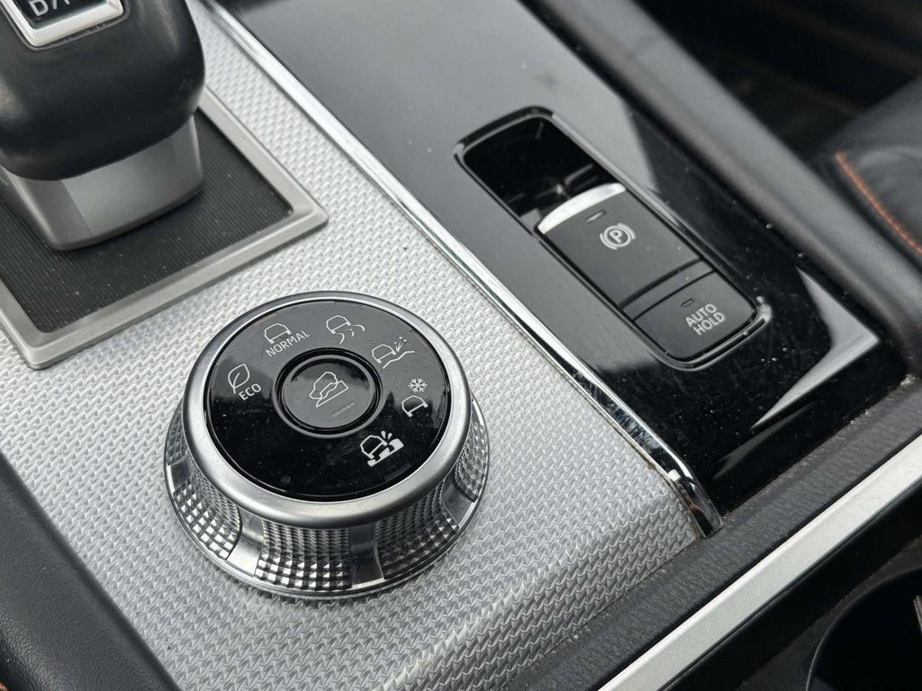 used 2022 Mitsubishi Outlander car, priced at $17,994