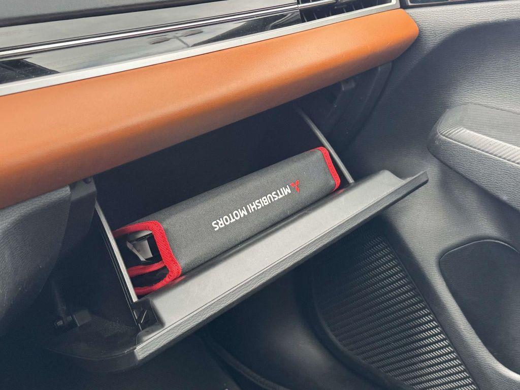 used 2022 Mitsubishi Outlander car, priced at $17,994