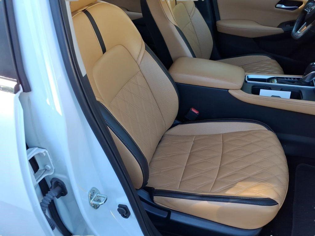 used 2024 Nissan Sentra car, priced at $16,995