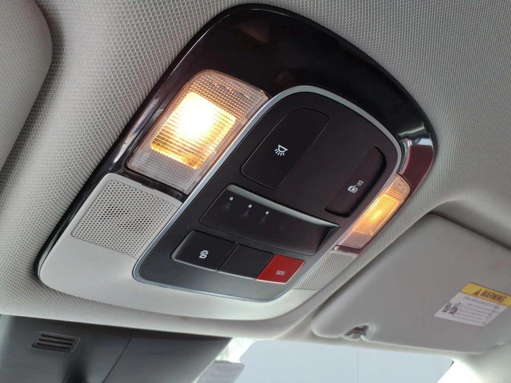 used 2024 Hyundai Tucson car, priced at $17,995