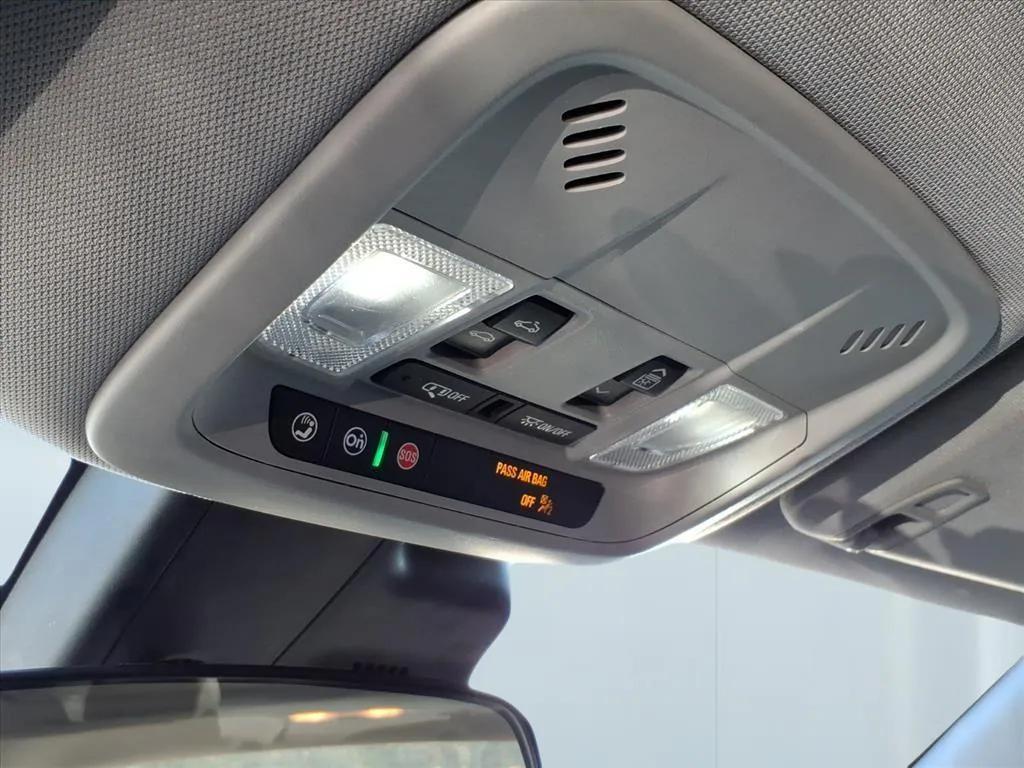 used 2023 Chevrolet Malibu car, priced at $16,495