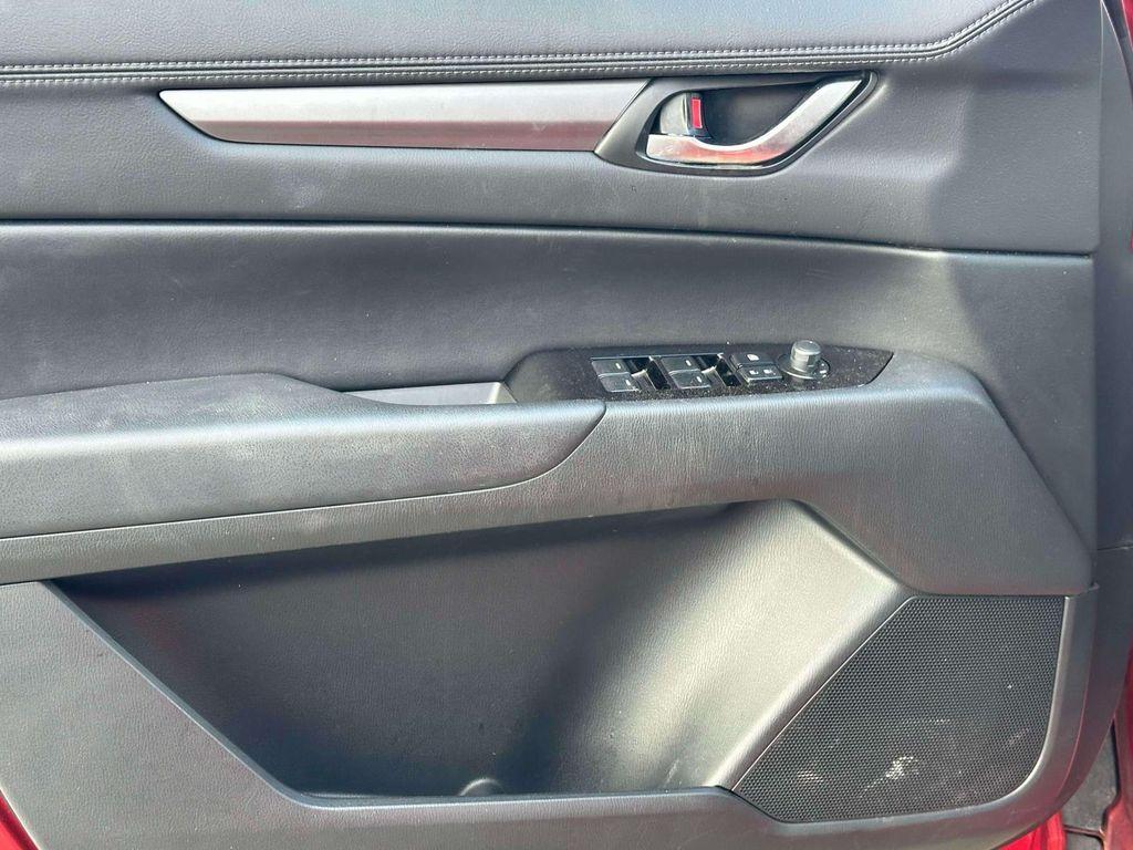 used 2024 Mazda CX-5 car, priced at $20,994