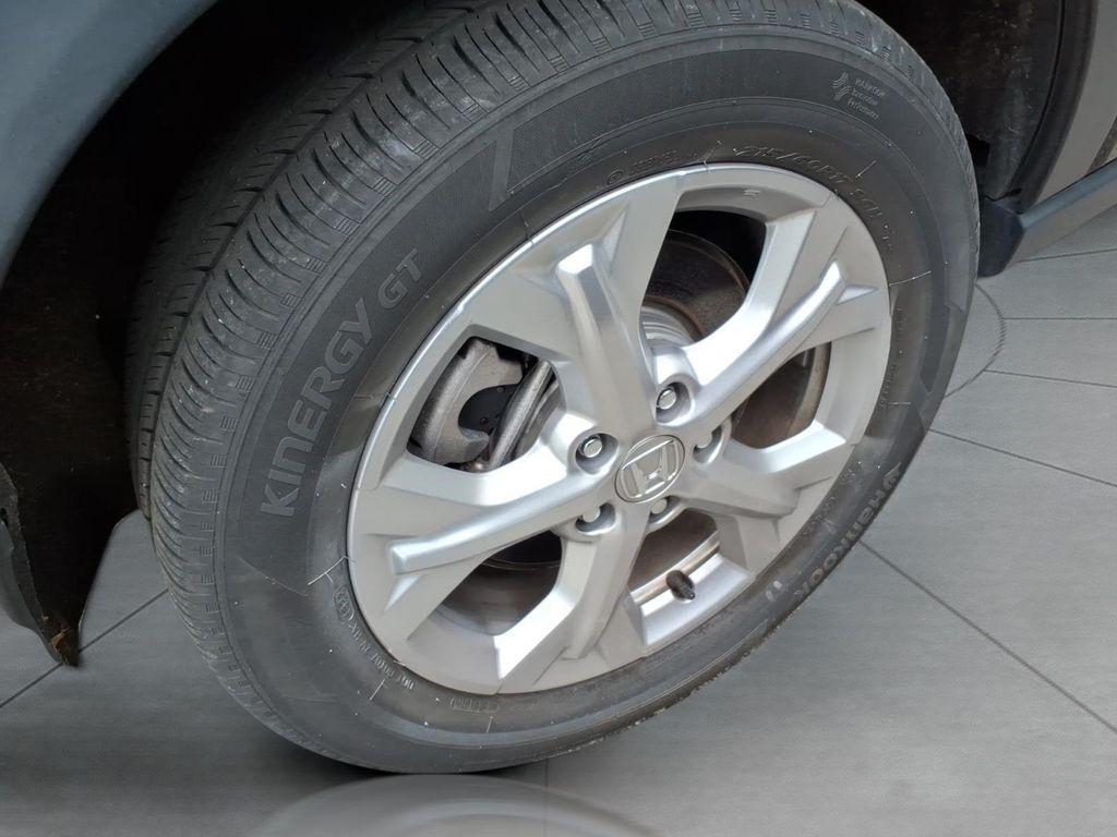 used 2023 Honda HR-V car, priced at $23,994
