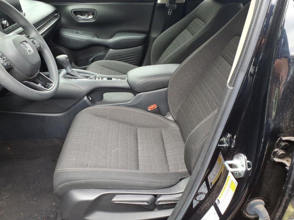 used 2023 Honda HR-V car, priced at $23,994