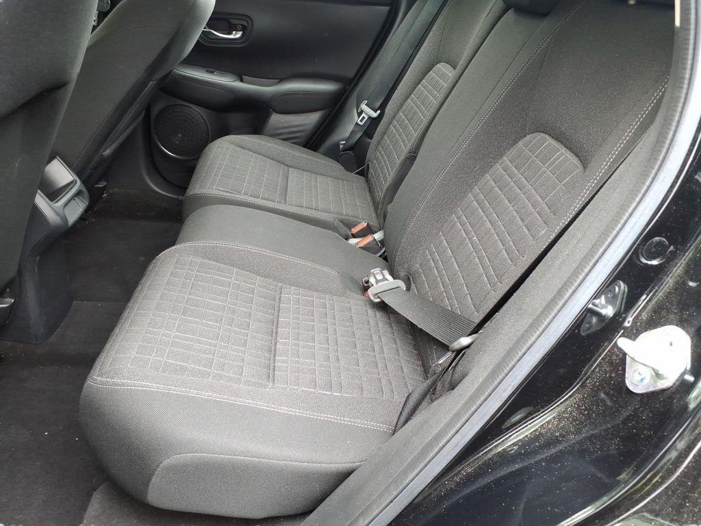 used 2023 Honda HR-V car, priced at $23,994