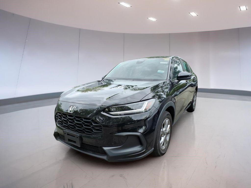 used 2023 Honda HR-V car, priced at $23,994