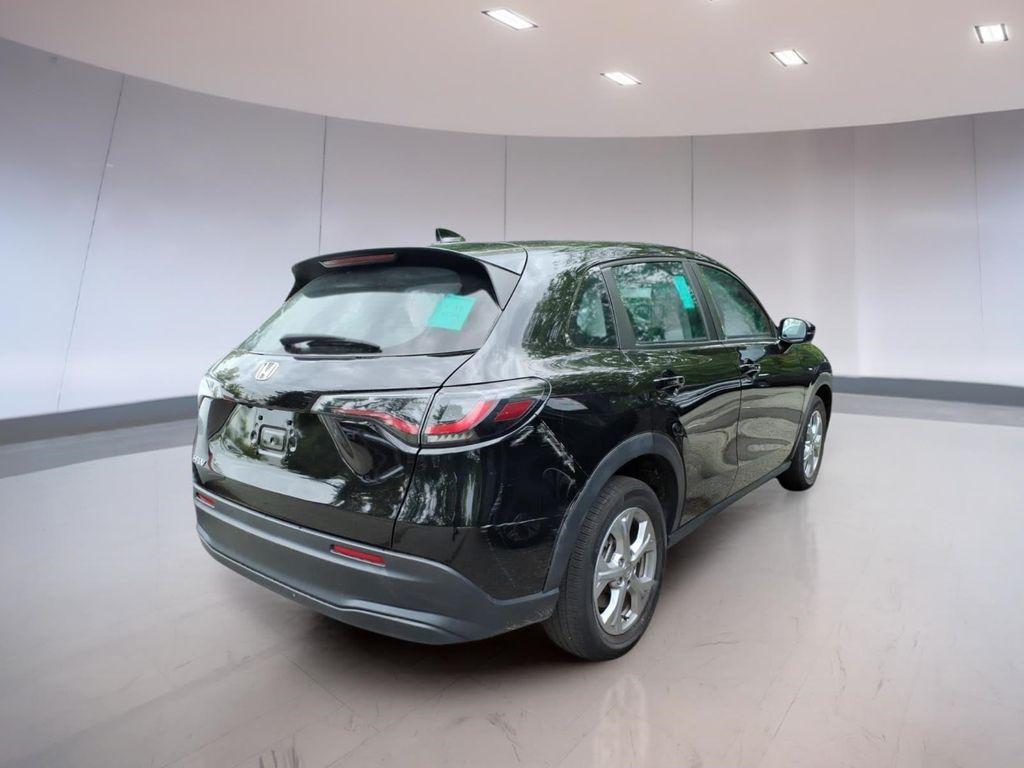 used 2023 Honda HR-V car, priced at $23,994