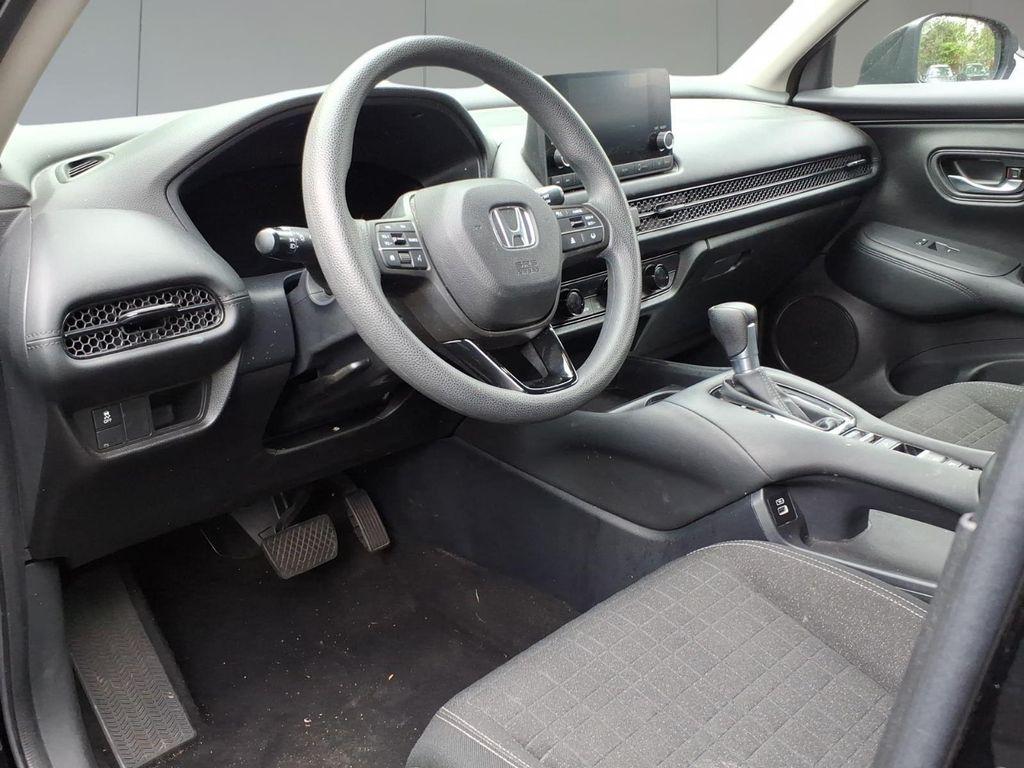 used 2023 Honda HR-V car, priced at $23,994