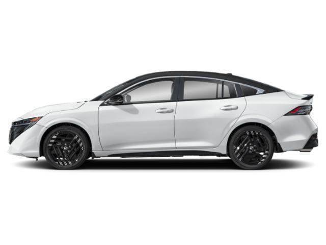 new 2026 Nissan Sentra car, priced at $27,818