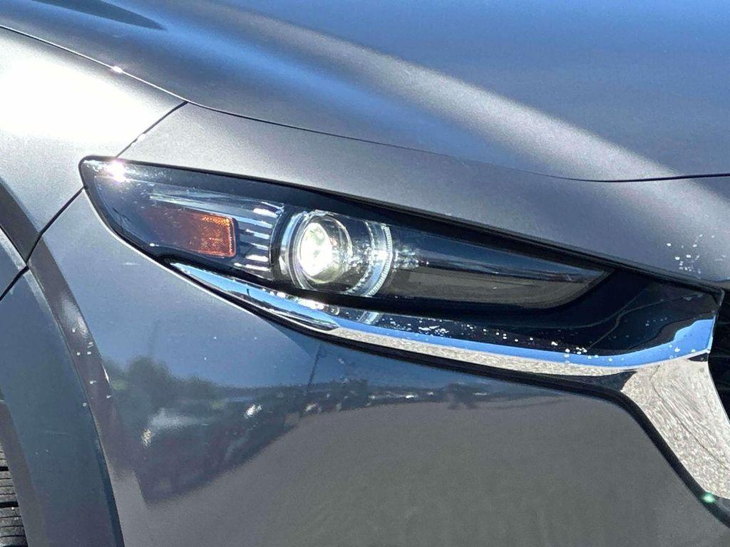 used 2023 Mazda CX-30 car, priced at $22,694