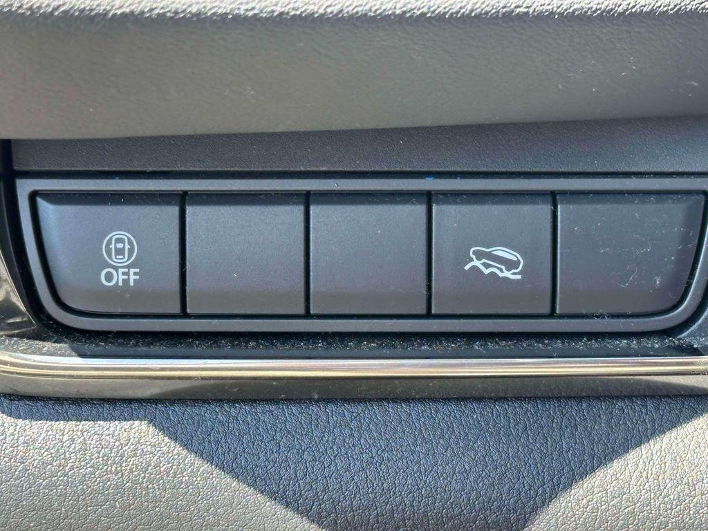 used 2023 Mazda CX-30 car, priced at $22,694