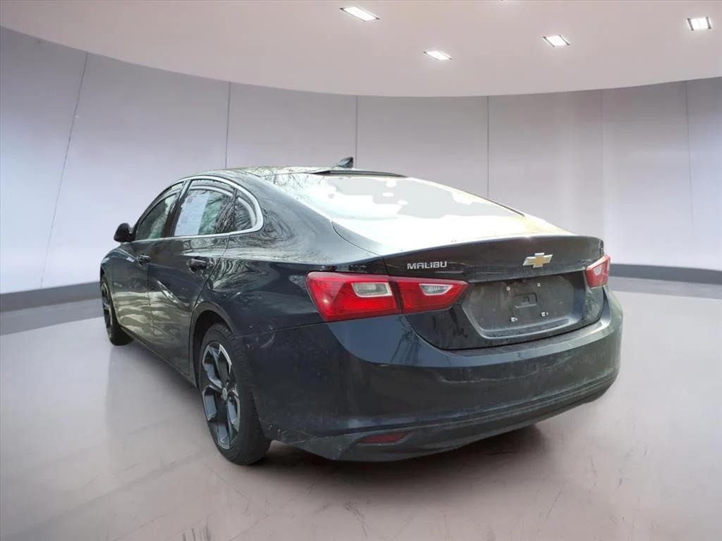 used 2023 Chevrolet Malibu car, priced at $14,995