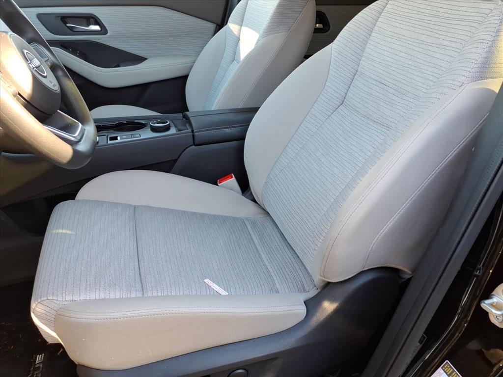 used 2023 Nissan Rogue car, priced at $19,995