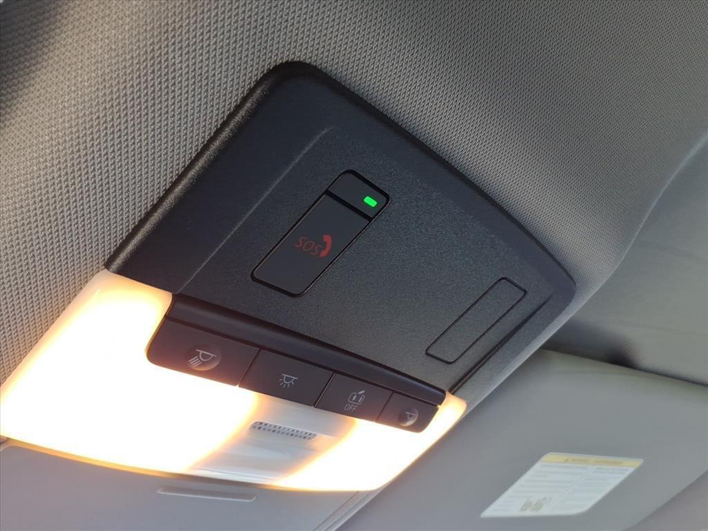 used 2023 Nissan Rogue car, priced at $19,995