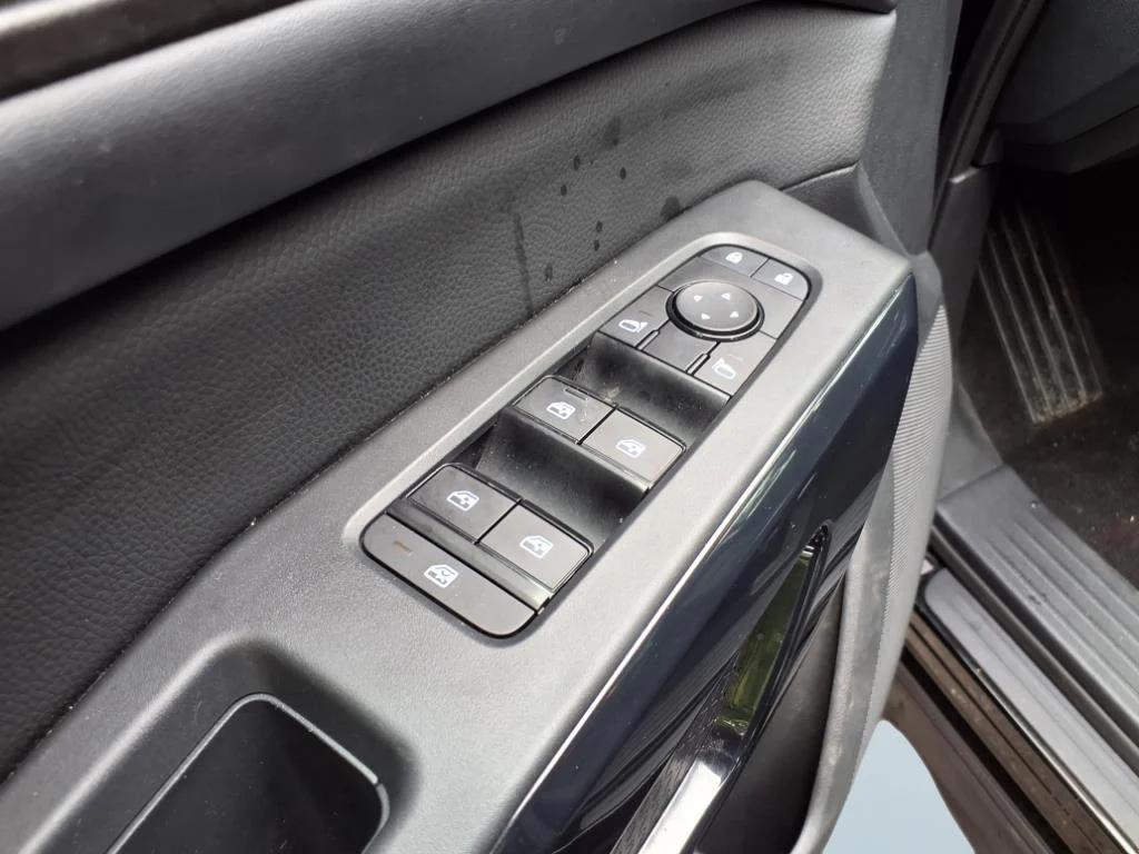 used 2024 Nissan Pathfinder car, priced at $26,495