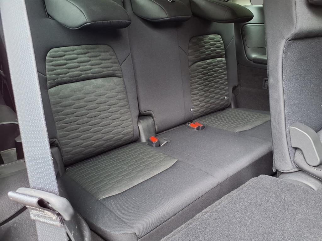 used 2024 Nissan Pathfinder car, priced at $26,495