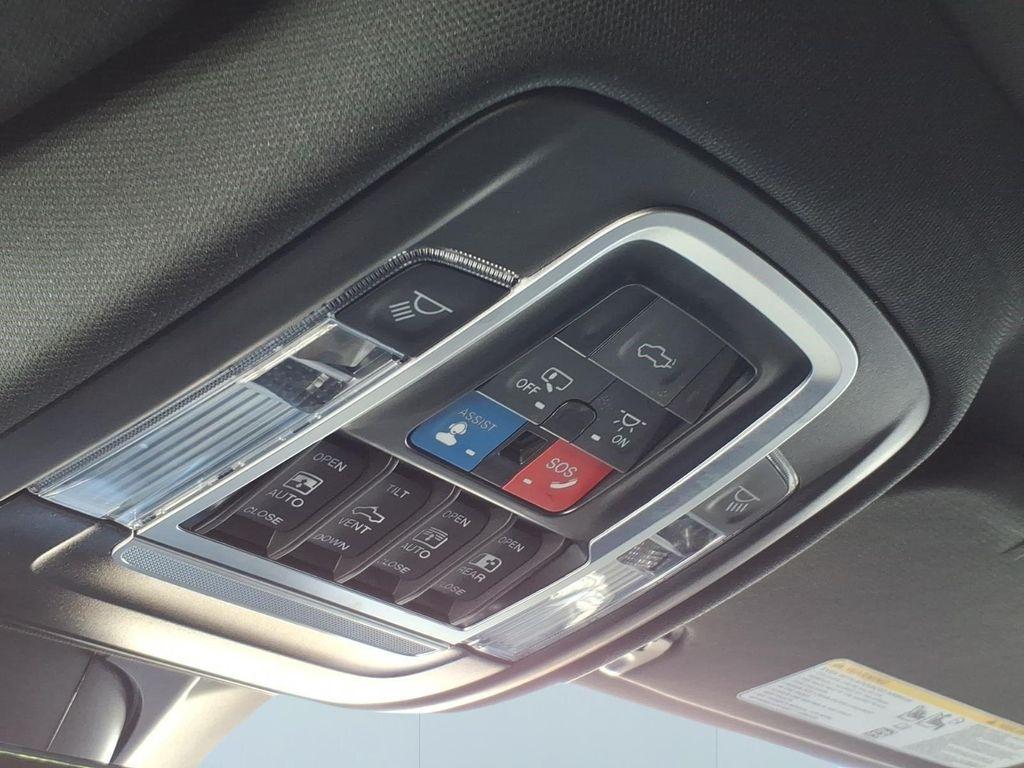 used 2023 Ram 1500 car, priced at $39,894