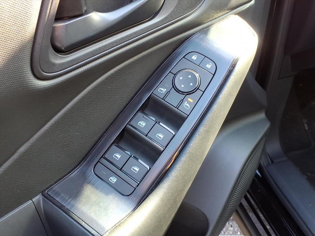 used 2025 Nissan Rogue car, priced at $23,995