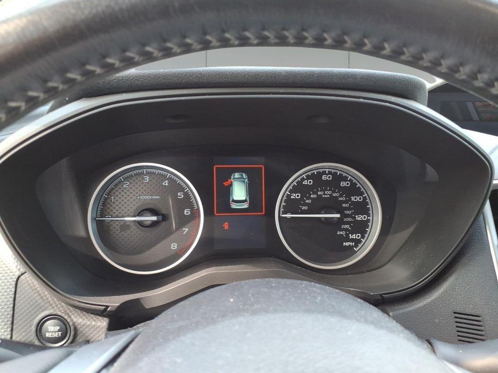 used 2023 Subaru Forester car, priced at $29,994