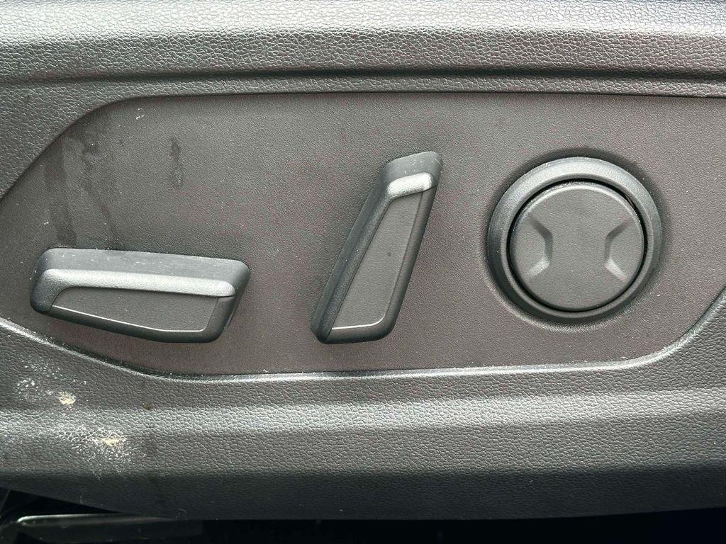 used 2024 Hyundai Tucson car, priced at $22,994