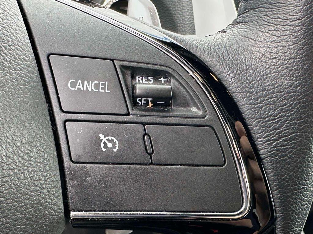 used 2022 Mitsubishi Eclipse Cross car, priced at $17,994
