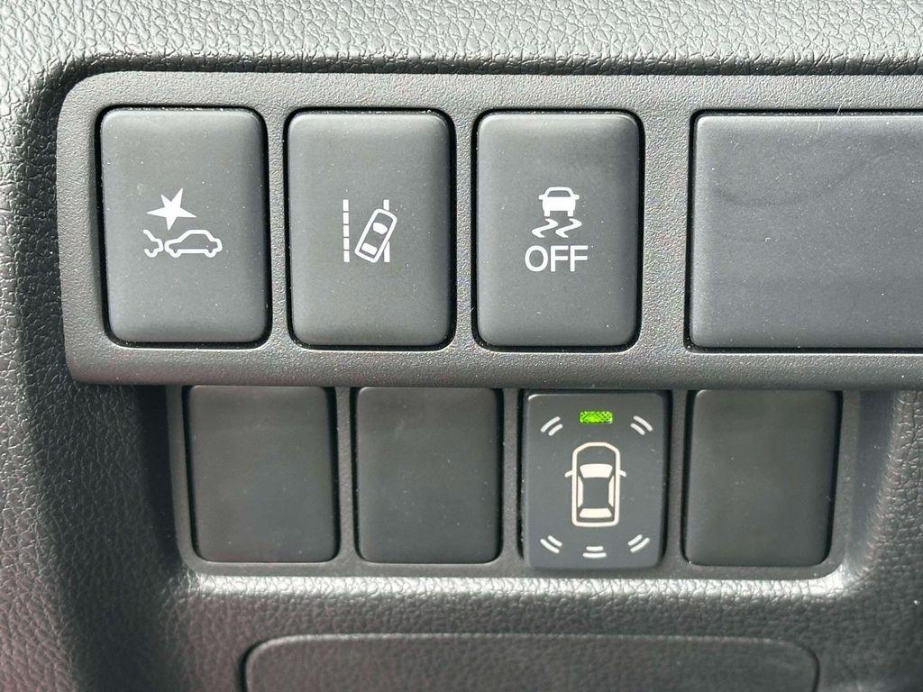 used 2022 Mitsubishi Eclipse Cross car, priced at $17,994