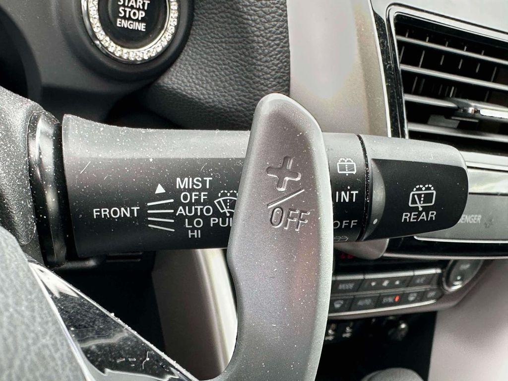 used 2022 Mitsubishi Eclipse Cross car, priced at $17,994