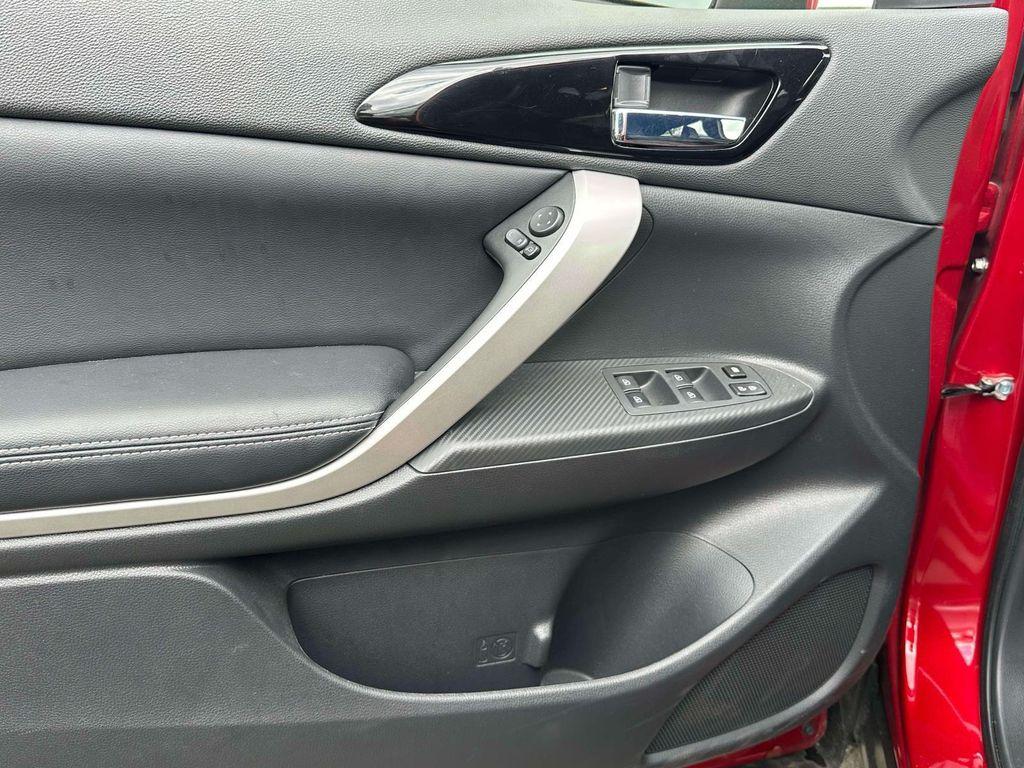 used 2022 Mitsubishi Eclipse Cross car, priced at $17,994