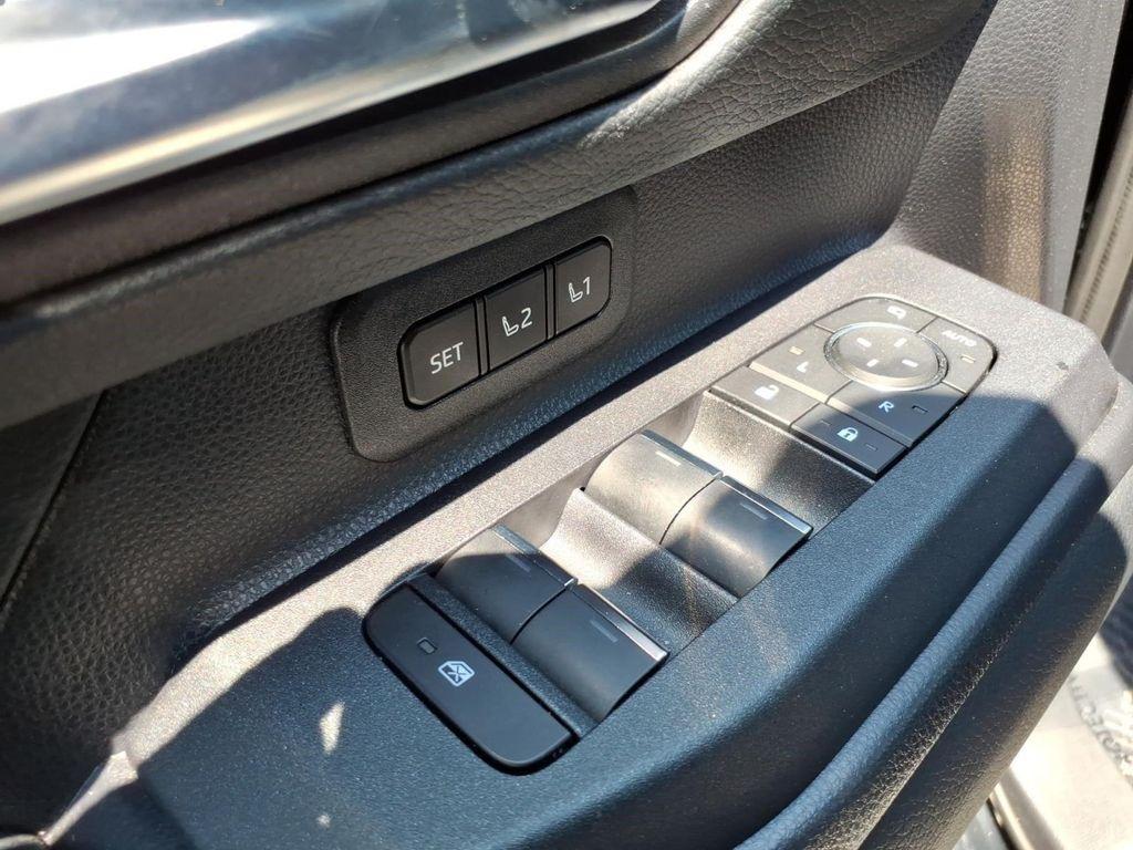 used 2024 Toyota Land Cruiser car, priced at $62,994