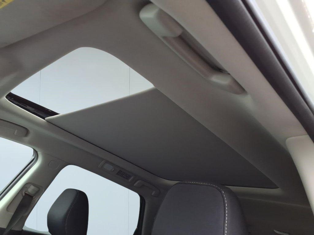 used 2023 Nissan Pathfinder car, priced at $31,994