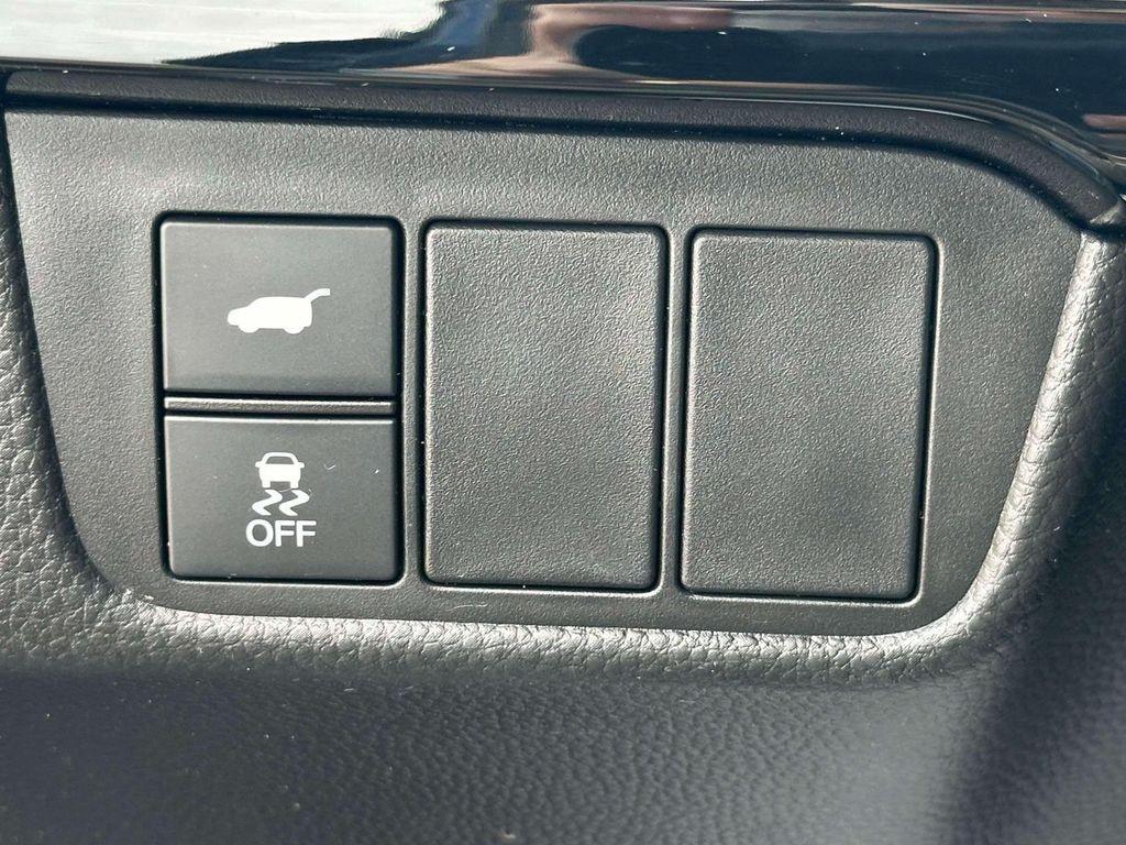 used 2024 Honda CR-V car, priced at $24,994