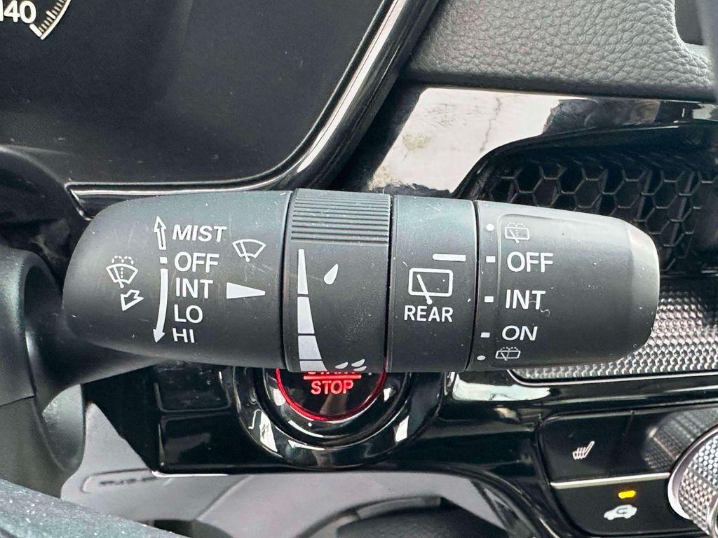 used 2024 Honda CR-V car, priced at $24,994