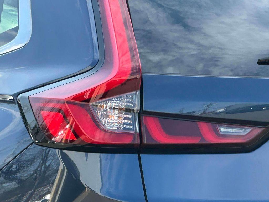 used 2024 Honda CR-V car, priced at $24,994