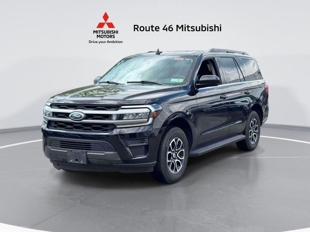 used 2024 Ford Expedition car, priced at $37,994