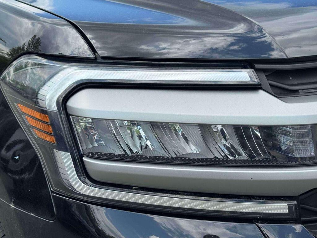 used 2024 Ford Expedition car, priced at $37,994